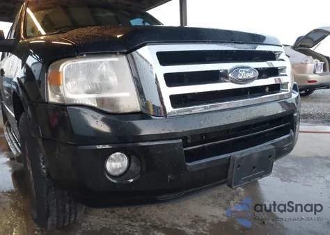 2012 Ford Expedition Xlt from USA, damaged, VIN 1FMJU1H5XCEF52493
